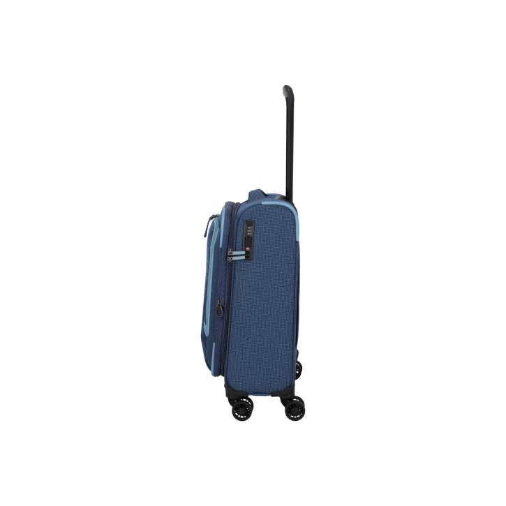 Travelite CORSIICA 4w S exp. blue